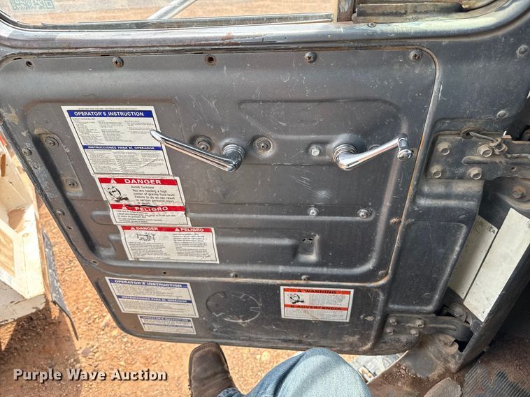 image for item DZ8828 1998 Mack RD690S ready mix truck