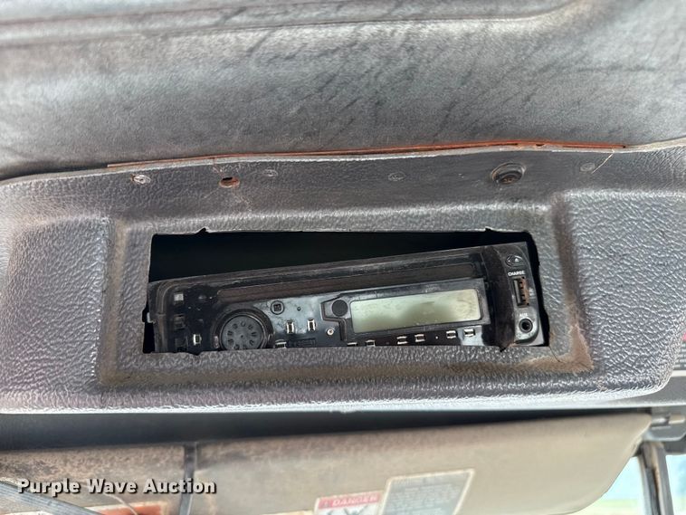 image for item DZ8828 1998 Mack RD690S ready mix truck