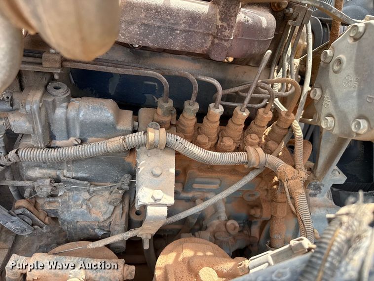 image for item DZ8828 1998 Mack RD690S ready mix truck