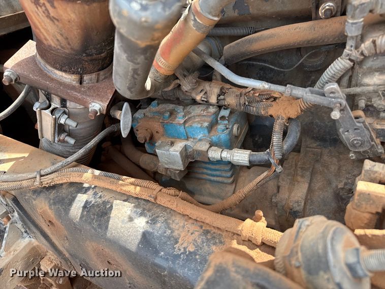 image for item DZ8828 1998 Mack RD690S ready mix truck