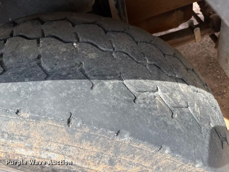 image for item DZ8828 1998 Mack RD690S ready mix truck