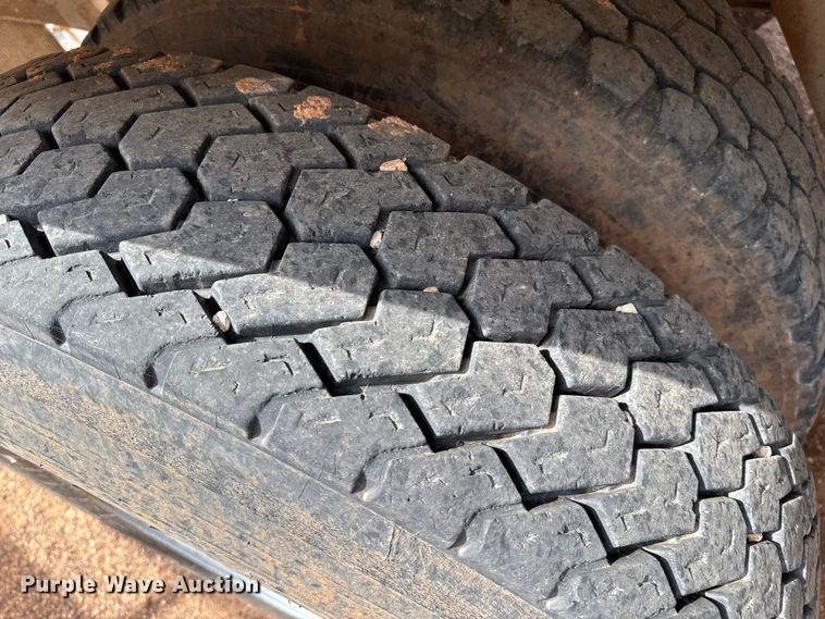 image for item DZ8828 1998 Mack RD690S ready mix truck