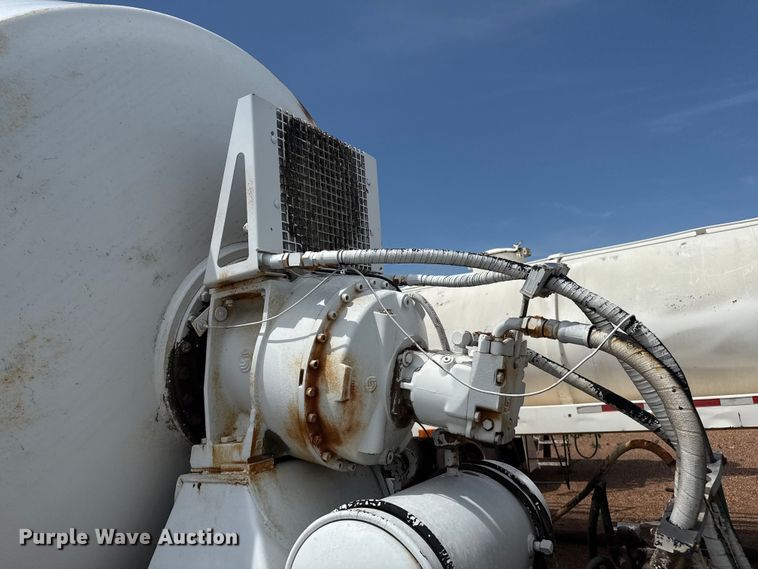 image for item DZ8830 1999 Mack RD690S ready mix truck