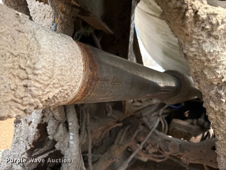 image for item DZ8830 1999 Mack RD690S ready mix truck