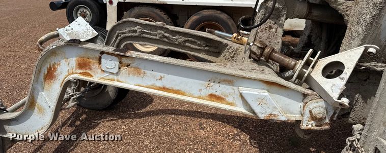 image for item DZ8830 1999 Mack RD690S ready mix truck