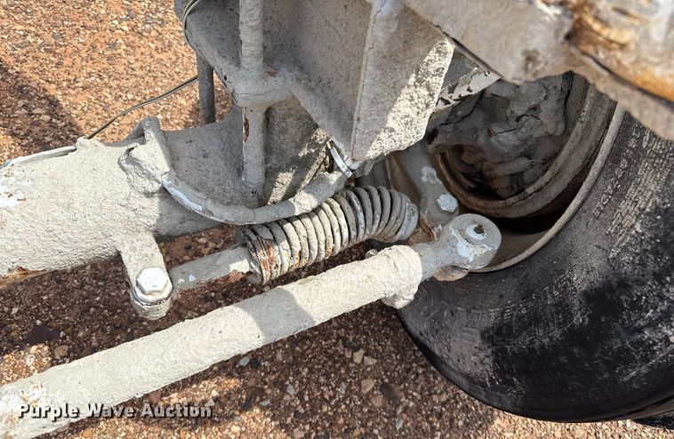 image for item DZ8830 1999 Mack RD690S ready mix truck