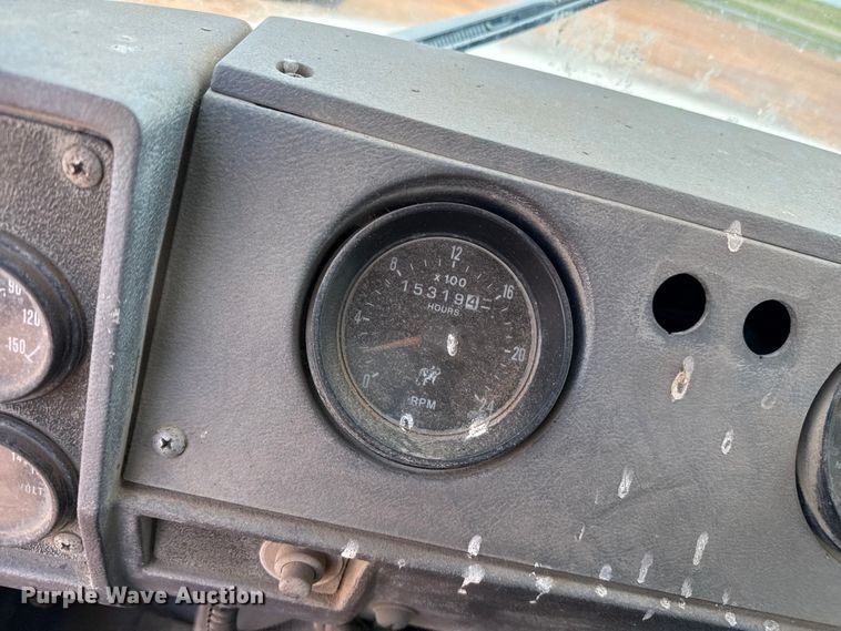 image for item DZ8830 1999 Mack RD690S ready mix truck