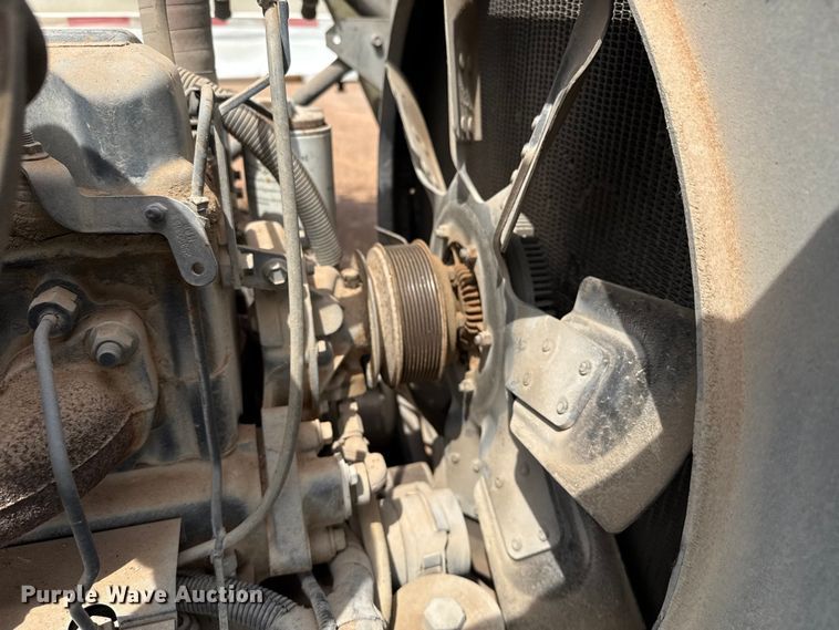 image for item DZ8830 1999 Mack RD690S ready mix truck