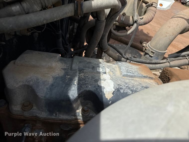 image for item DZ8830 1999 Mack RD690S ready mix truck