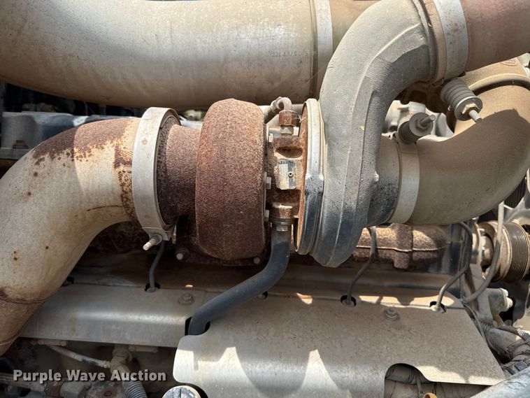 image for item DZ8830 1999 Mack RD690S ready mix truck