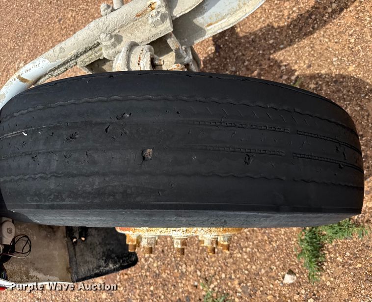 image for item DZ8830 1999 Mack RD690S ready mix truck