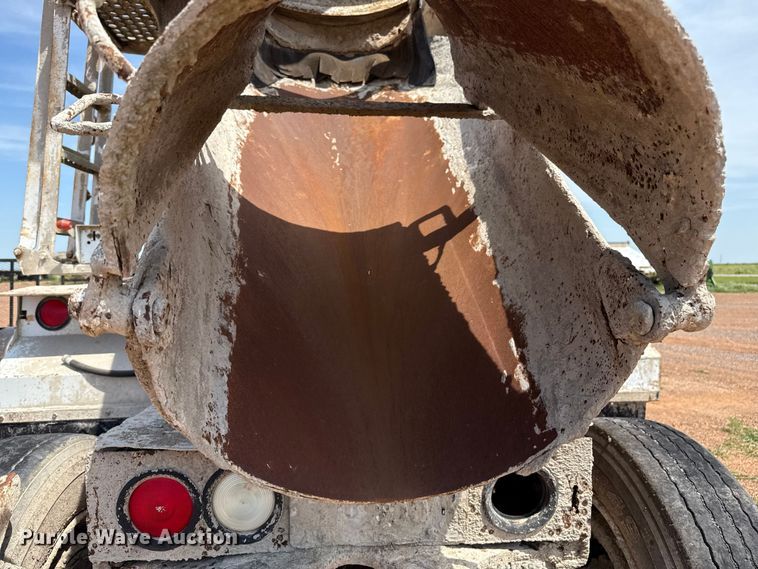 image for item DZ8831 1999 Sterling L-Line ready mix truck