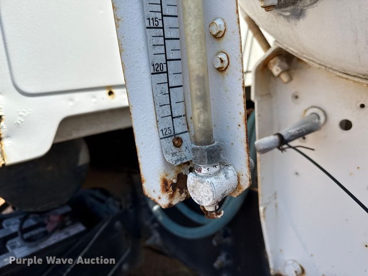 image for item DZ8831 1999 Sterling L-Line ready mix truck