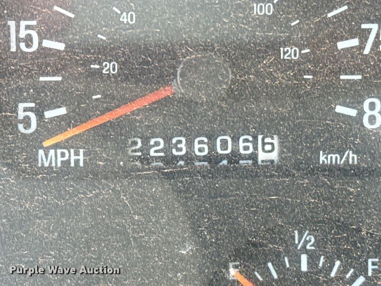 image for item DZ8831 1999 Sterling L-Line ready mix truck