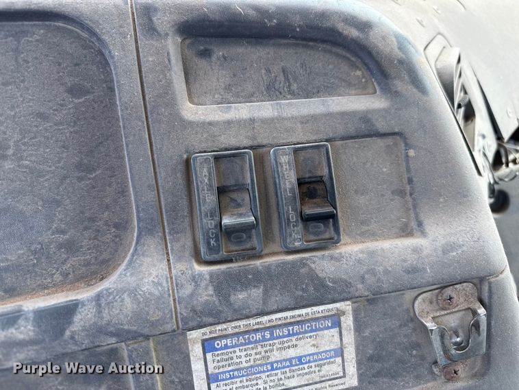 image for item DZ8831 1999 Sterling L-Line ready mix truck