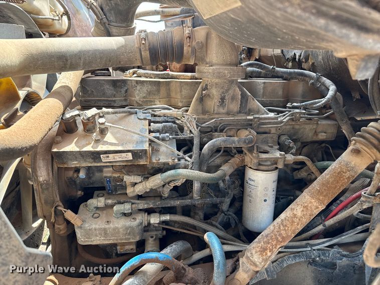 image for item DZ8831 1999 Sterling L-Line ready mix truck