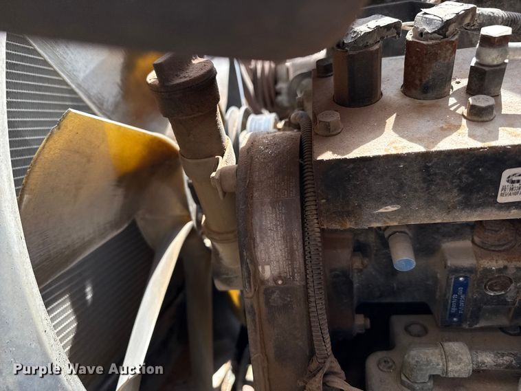 image for item DZ8831 1999 Sterling L-Line ready mix truck