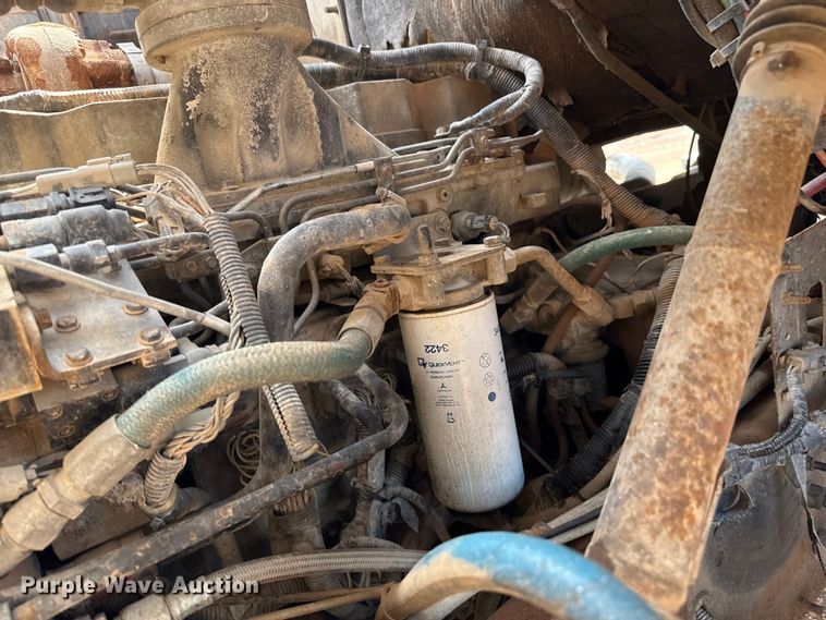 image for item DZ8831 1999 Sterling L-Line ready mix truck