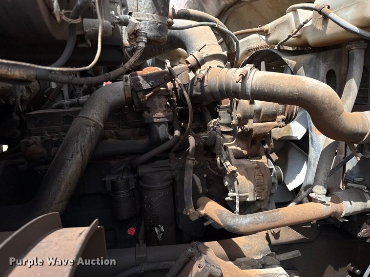 image for item DZ8831 1999 Sterling L-Line ready mix truck