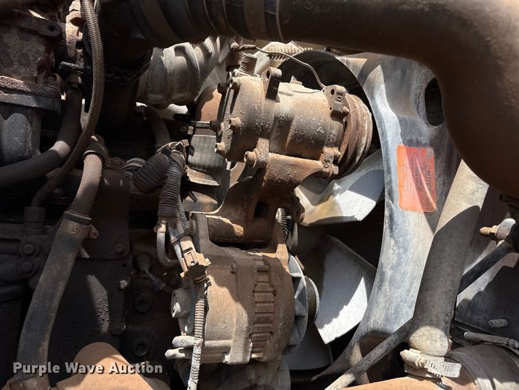 image for item DZ8831 1999 Sterling L-Line ready mix truck