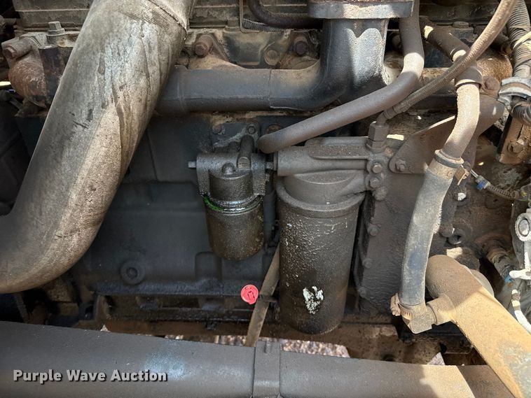 image for item DZ8831 1999 Sterling L-Line ready mix truck