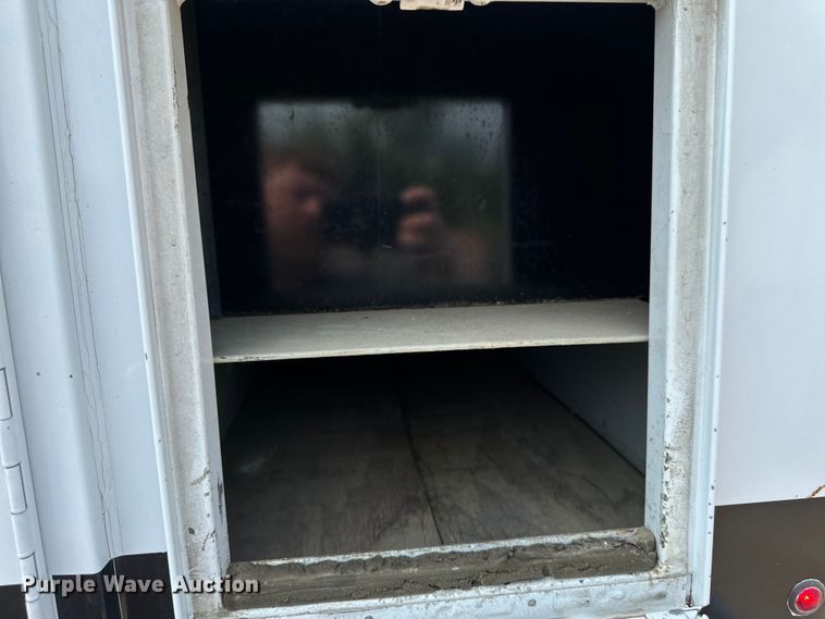 image for item EB2812 2007 GMC C5500 utility / service truck