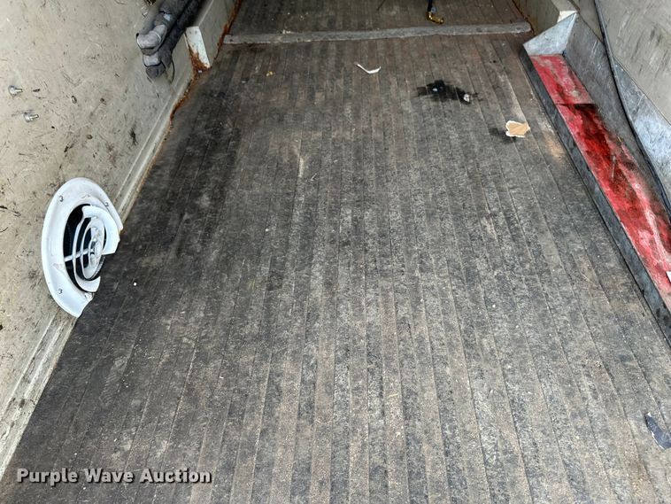 image for item EB2812 2007 GMC C5500 utility / service truck