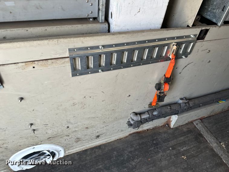 image for item EB2812 2007 GMC C5500 utility / service truck