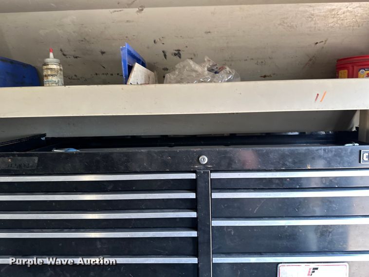 image for item EB2812 2007 GMC C5500 utility / service truck