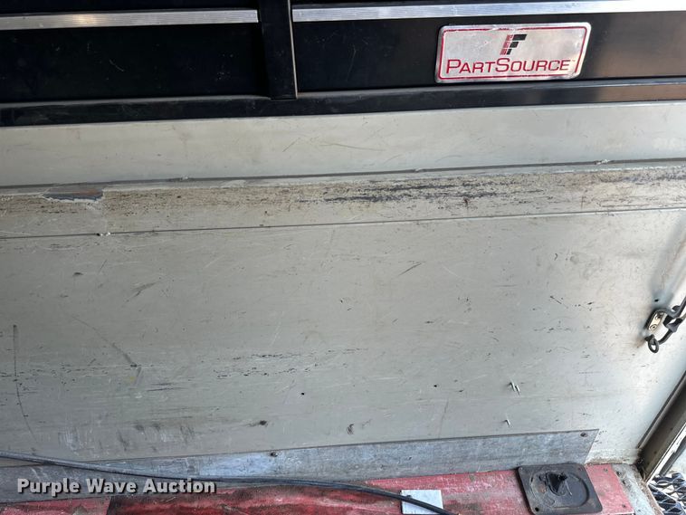 image for item EB2812 2007 GMC C5500 utility / service truck