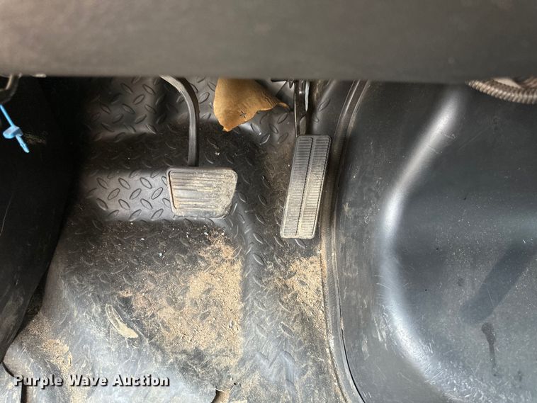 image for item EB2812 2007 GMC C5500 utility / service truck