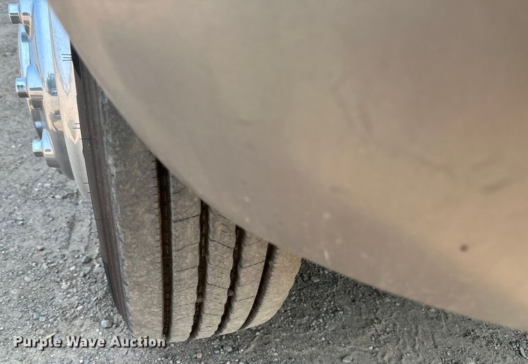 image for item EB2812 2007 GMC C5500 utility / service truck