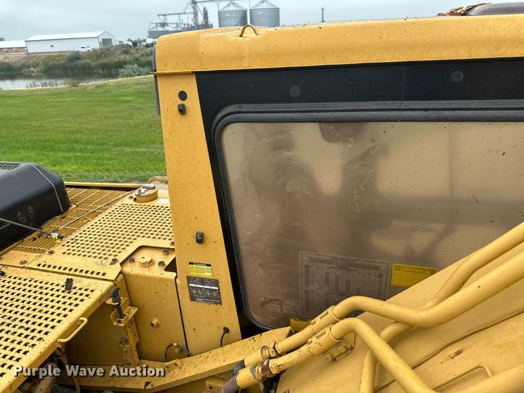 image for item EB2826 1995 Caterpillar 325L excavator