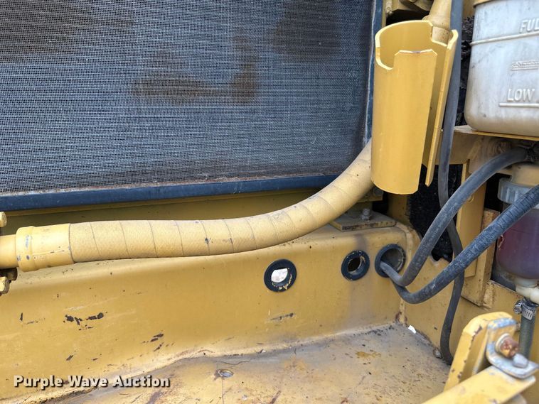 image for item EB2826 1995 Caterpillar 325L excavator