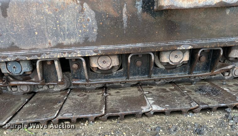 image for item EB2826 1995 Caterpillar 325L excavator