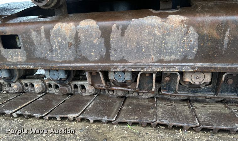 image for item EB2826 1995 Caterpillar 325L excavator