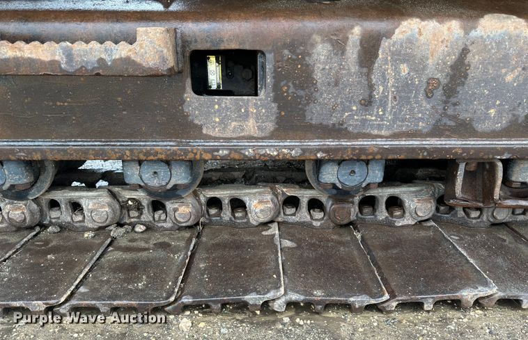 image for item EB2826 1995 Caterpillar 325L excavator