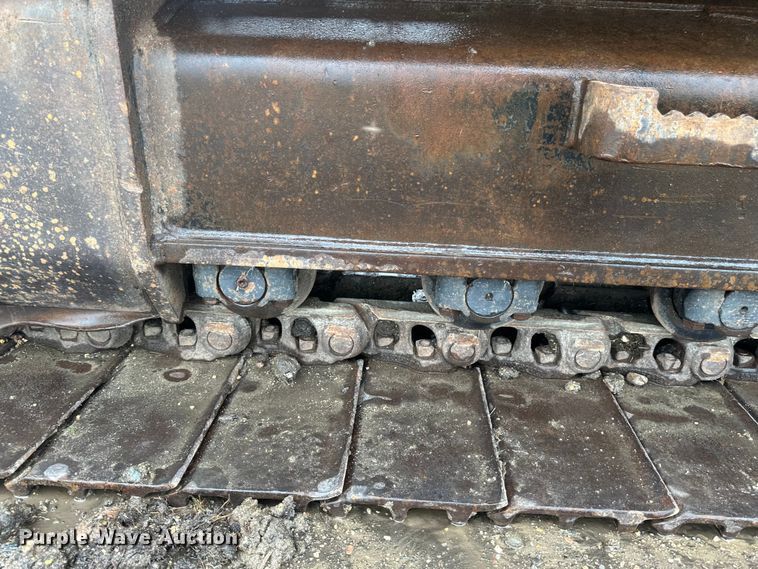 image for item EB2826 1995 Caterpillar 325L excavator