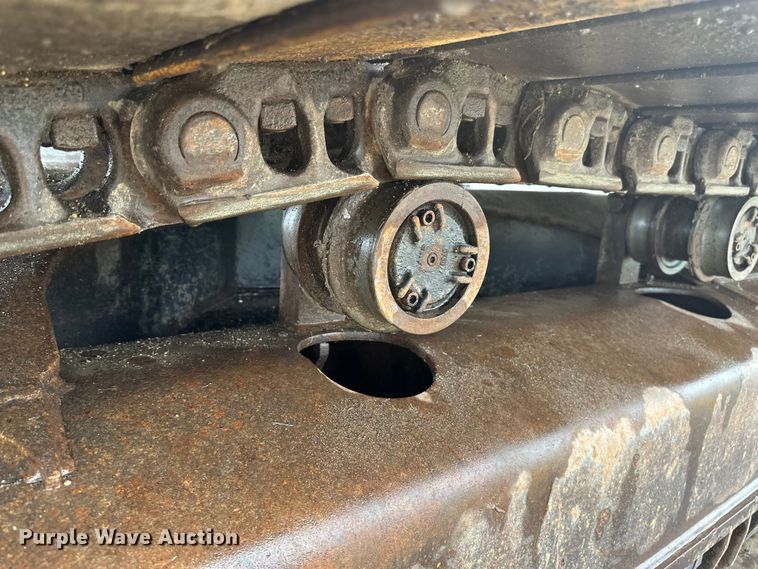 image for item EB2826 1995 Caterpillar 325L excavator