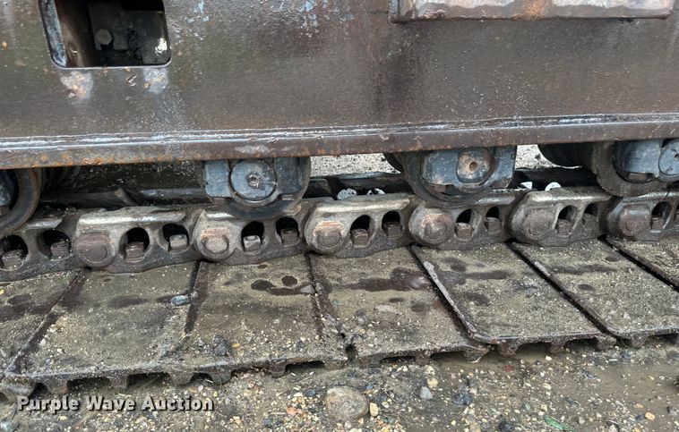 image for item EB2826 1995 Caterpillar 325L excavator