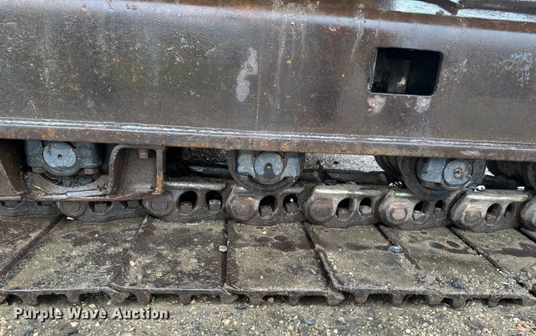 image for item EB2826 1995 Caterpillar 325L excavator