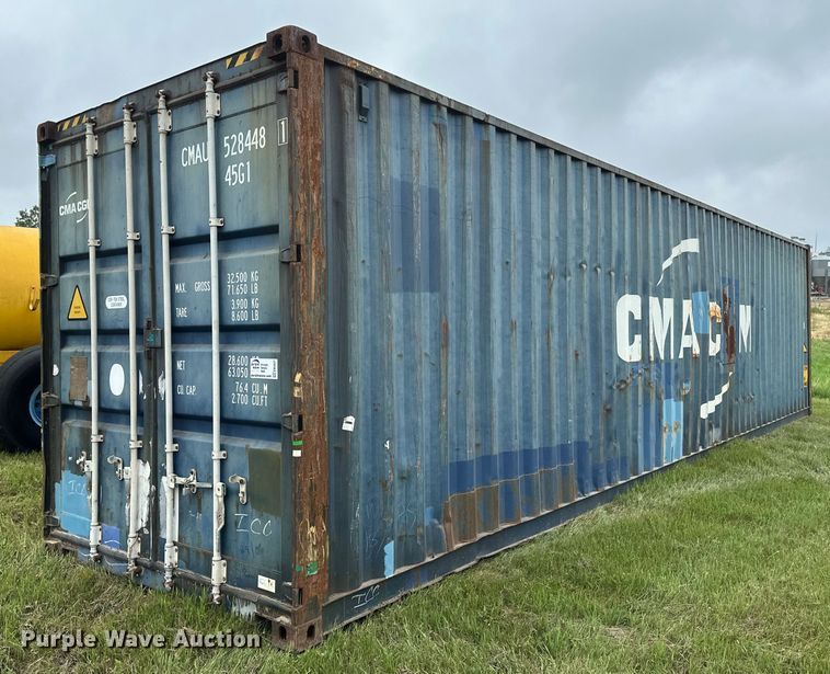 Top Destinations for Shipping Cars from the USA