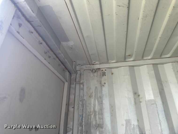 image for item EB2827 Shipping container