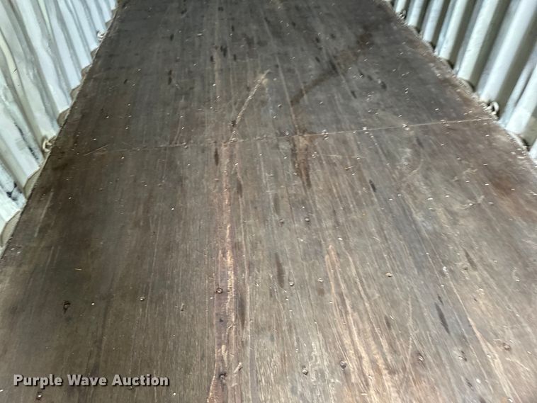 image for item EB2827 Shipping container