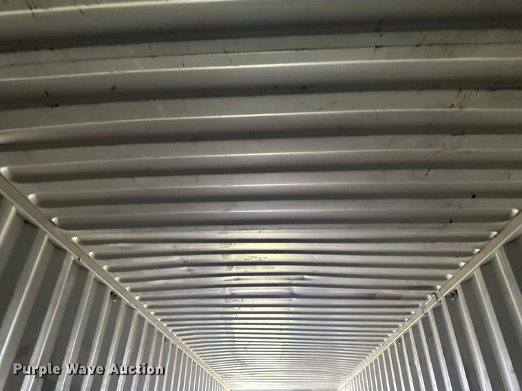 image for item EB2827 Shipping container