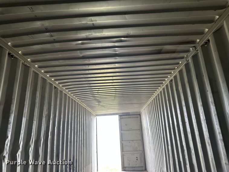 image for item EB2827 Shipping container