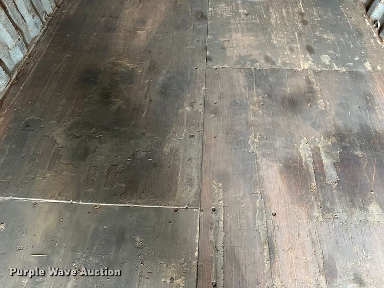 image for item EB2829 Triton shipping container