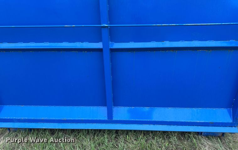 image for item EB2830 Roll-off dumpster