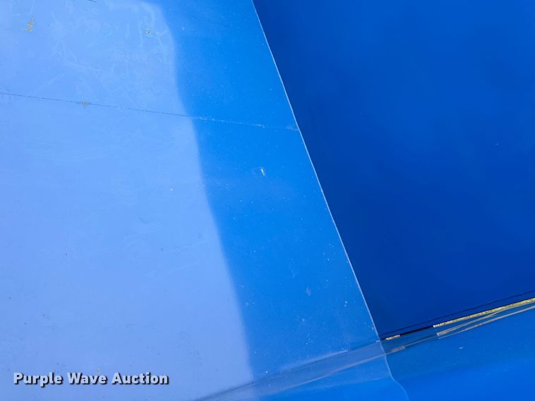 image for item EB2830 Roll-off dumpster