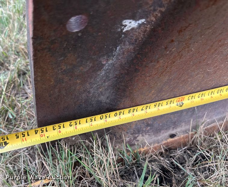 image for item EB2832 1987 Champion 720A motor grader